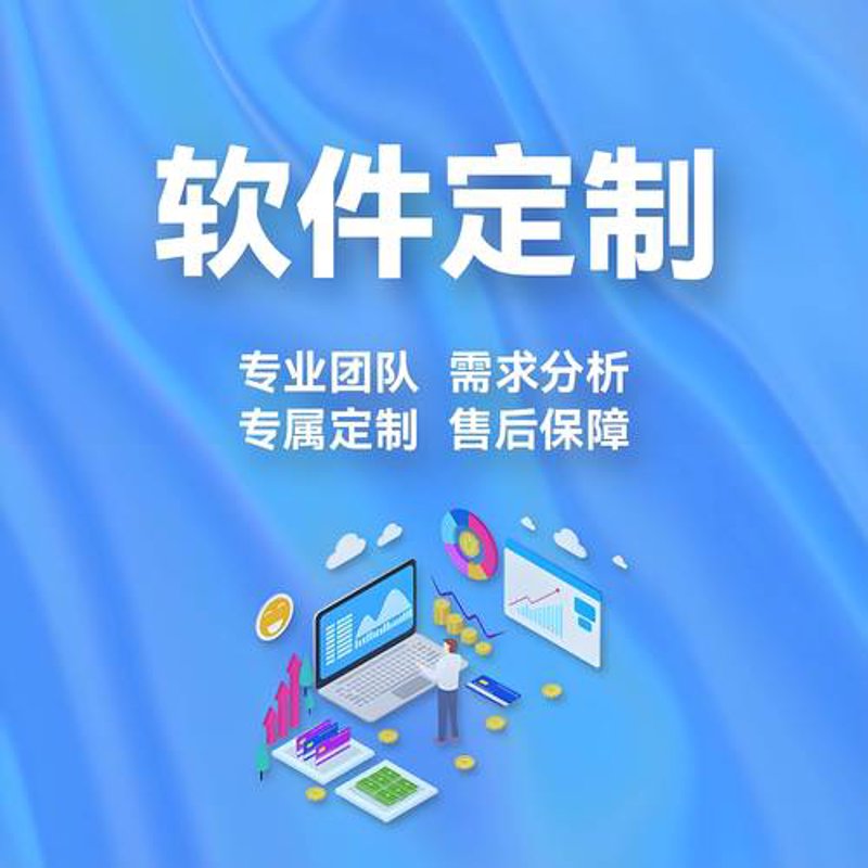 企业系统开发：构建未来的核心武器