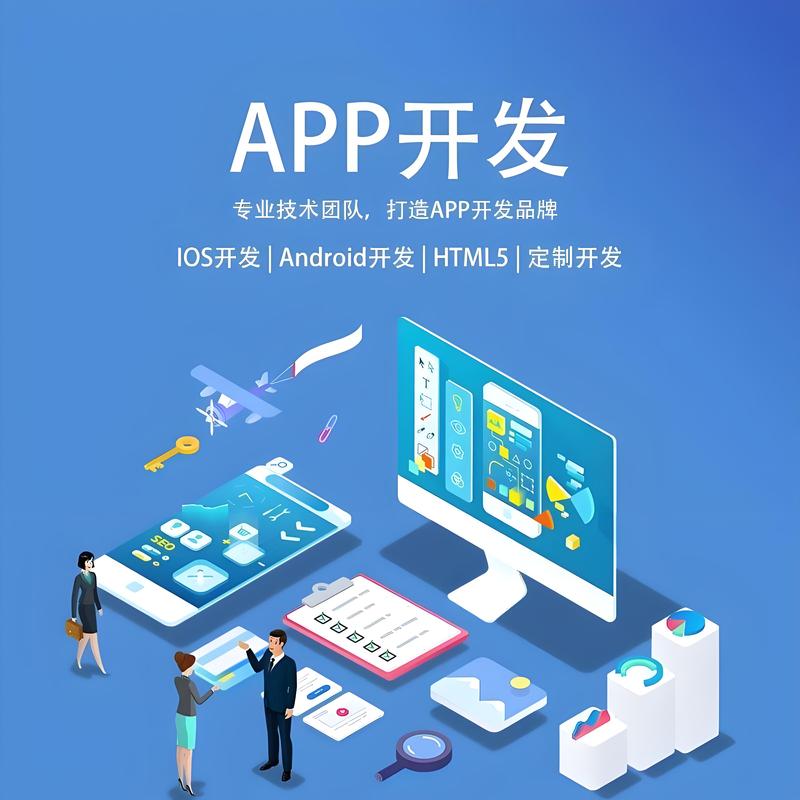 小程序定制：解锁商业新机遇