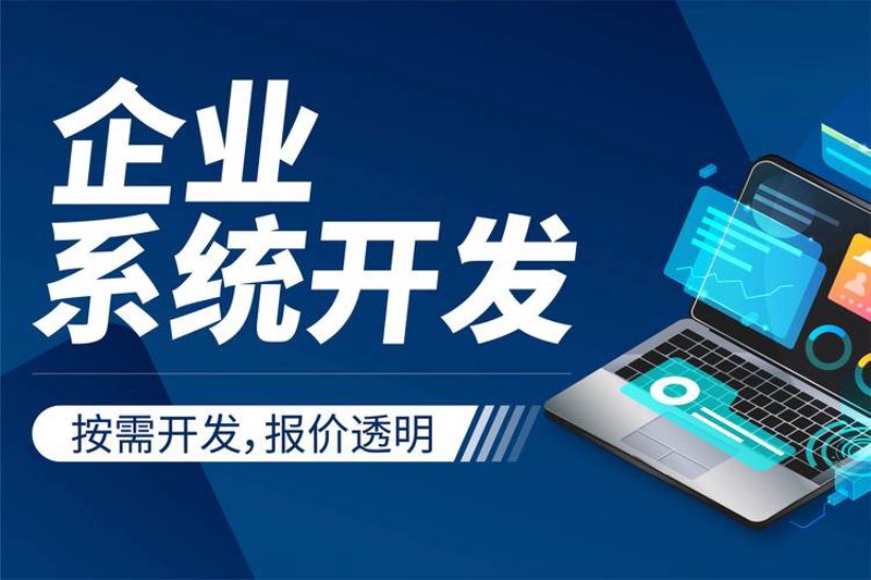 杭州软件开发公司的崛起：紧跟时代步伐的科技引擎