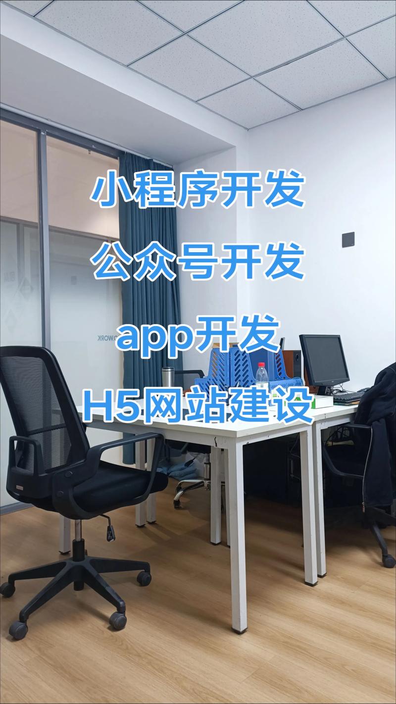 小程序定制：助力企业数字化转型的新引擎